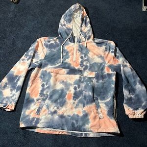 Brooklyn wind breaker